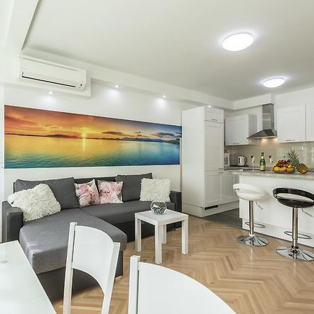 Apartment Petro Oldtown 斯普利特 外观 照片