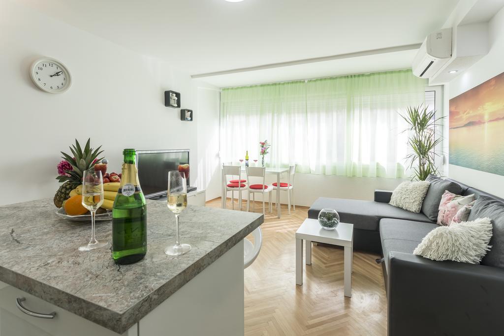 Apartment Petro Oldtown 斯普利特 外观 照片