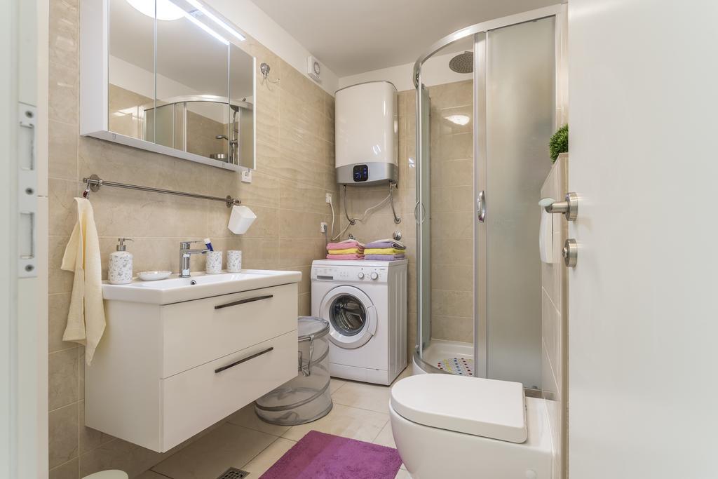 Apartment Petro Oldtown 斯普利特 外观 照片