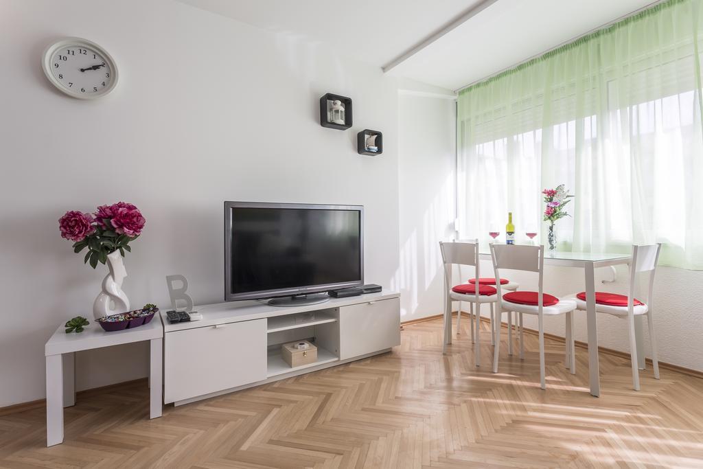 Apartment Petro Oldtown 斯普利特 外观 照片