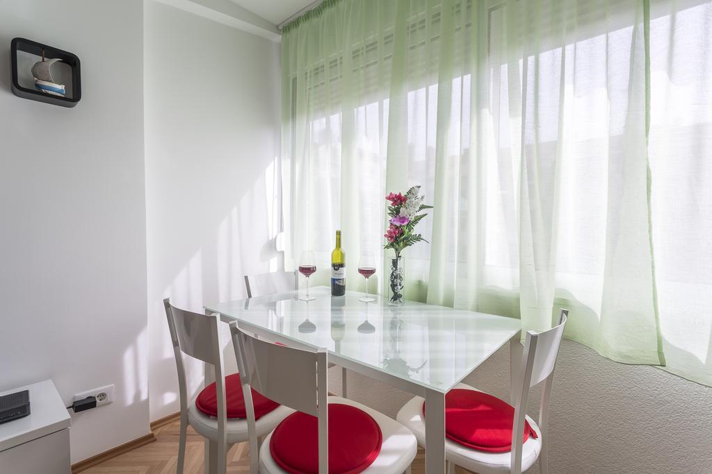 Apartment Petro Oldtown 斯普利特 外观 照片