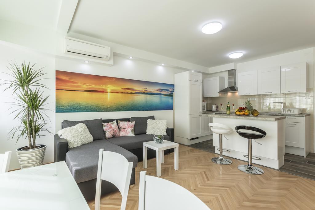 Apartment Petro Oldtown 斯普利特 外观 照片