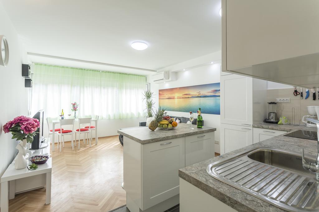 Apartment Petro Oldtown 斯普利特 外观 照片
