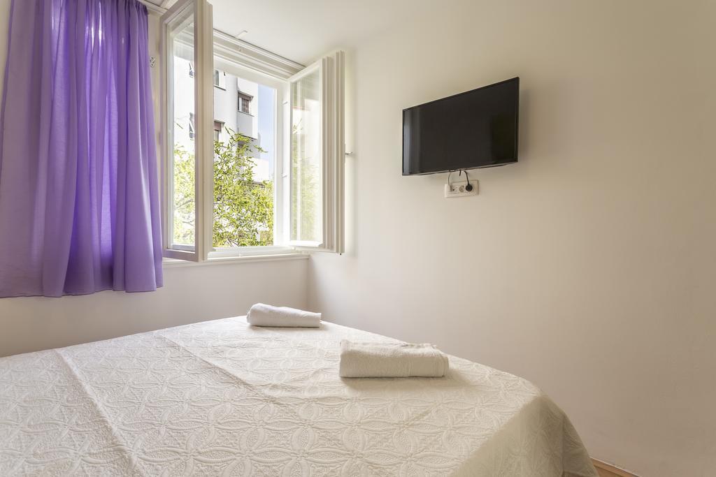 Apartment Petro Oldtown 斯普利特 外观 照片