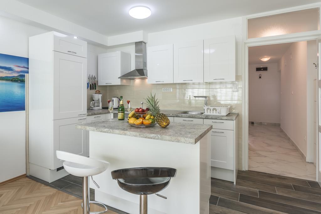 Apartment Petro Oldtown 斯普利特 外观 照片