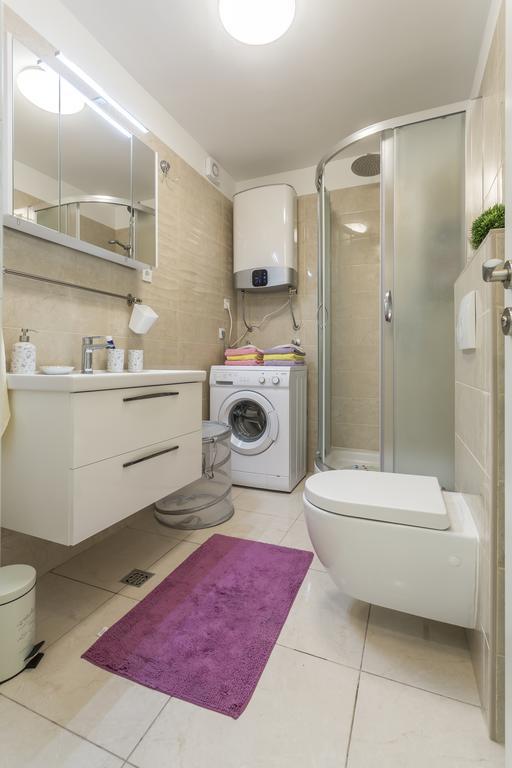 Apartment Petro Oldtown 斯普利特 外观 照片