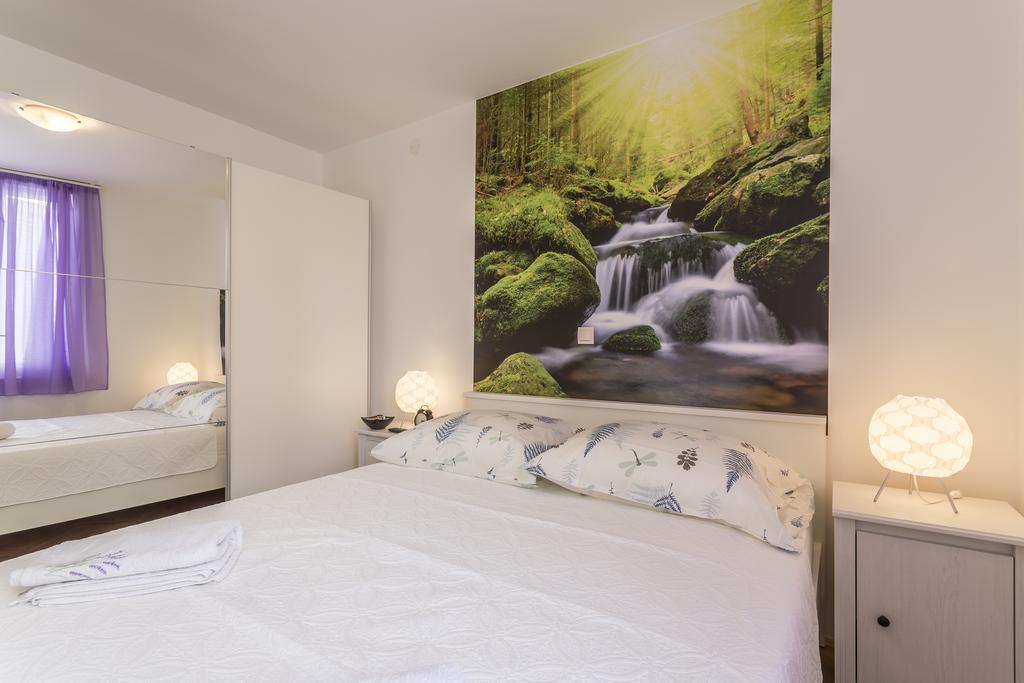 Apartment Petro Oldtown 斯普利特 外观 照片