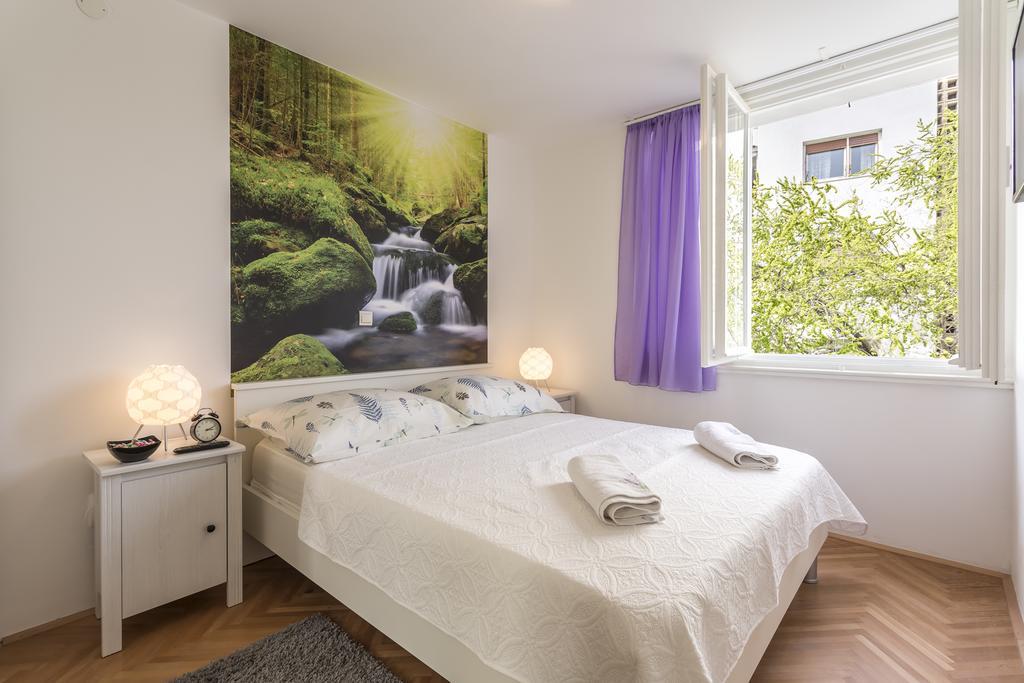 Apartment Petro Oldtown 斯普利特 外观 照片