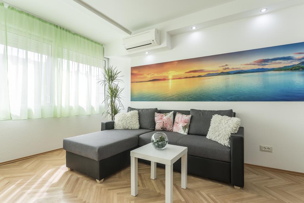 Apartment Petro Oldtown 斯普利特 外观 照片