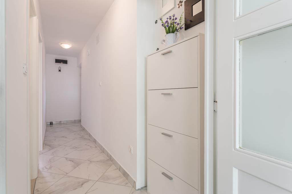 Apartment Petro Oldtown 斯普利特 外观 照片